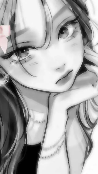 ai character: shool 😝✌️ background