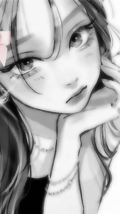 ai character: Lila (pick me) background
