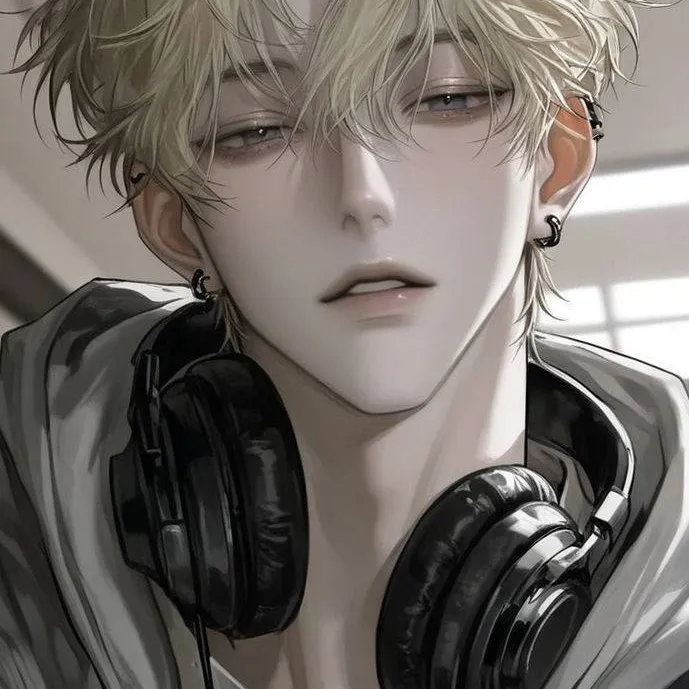 chat with ai character: ★BRIGHT BLOOD★