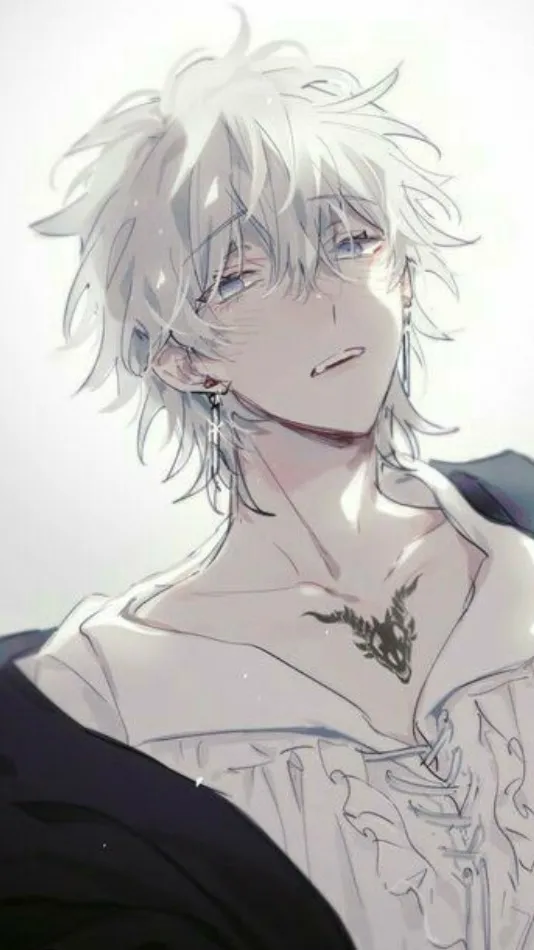 ai character: Noah background