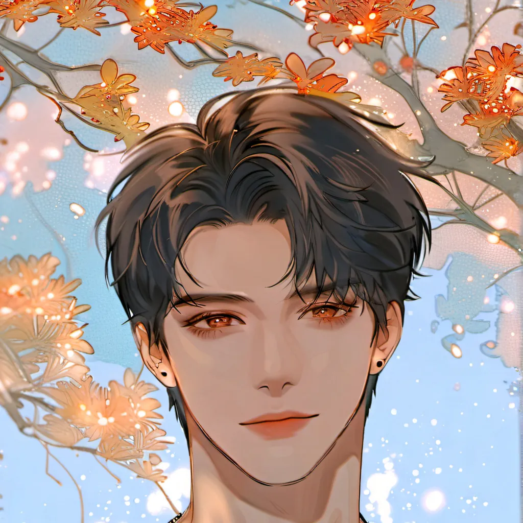 chat with ai character: ☘Alex