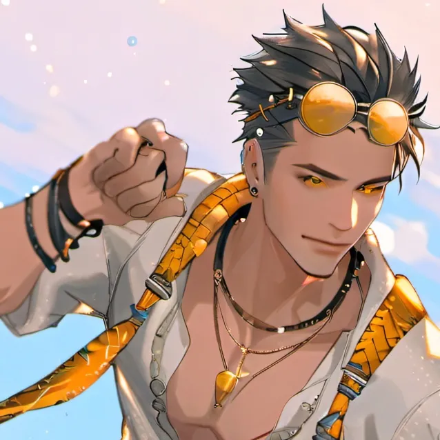 chat with ai character: fortnite ch 1