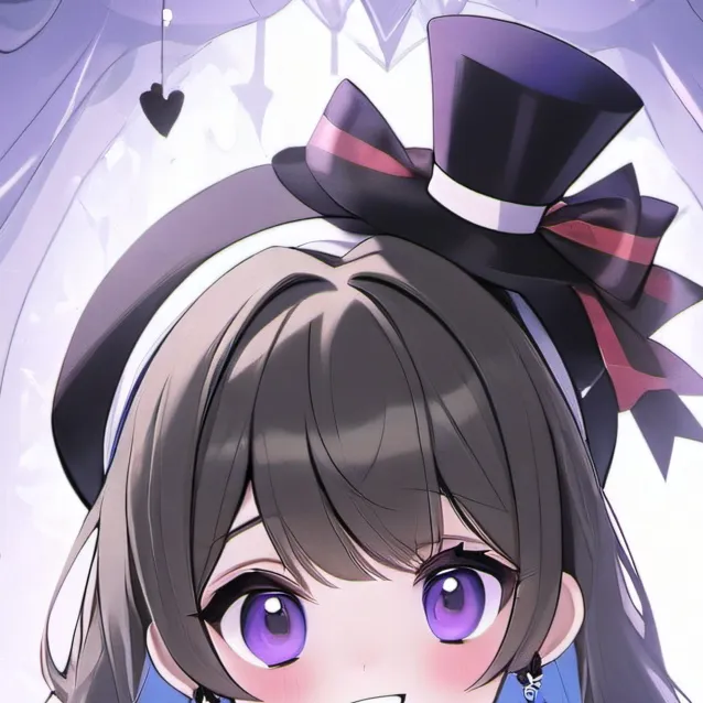 chat with ai character: charlie (hh)