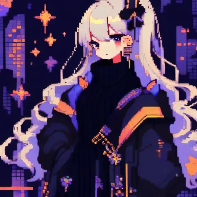 chat with ai character: Veronica Avistar