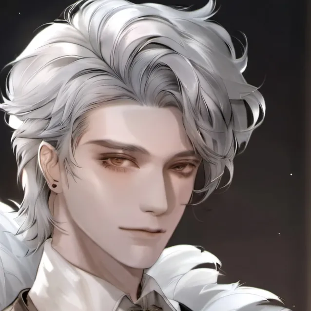chat with ai character: Mr Alex