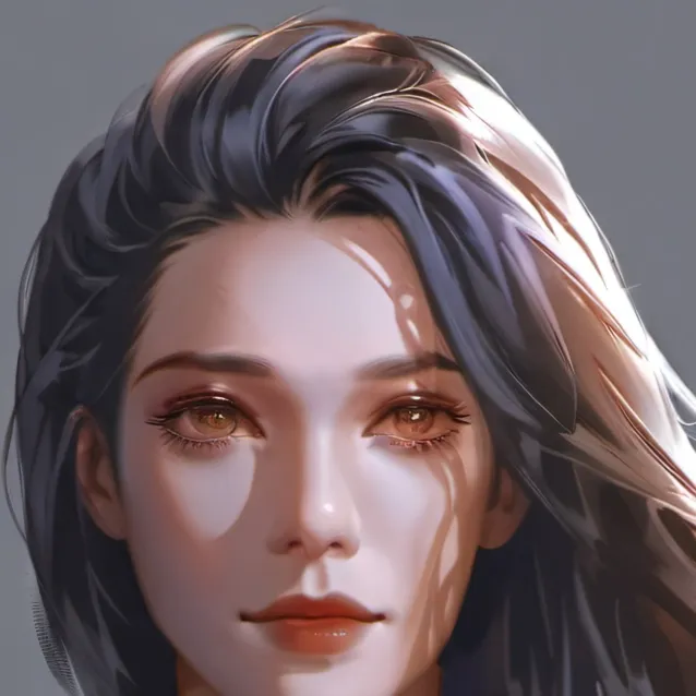 chat with ai character: baby