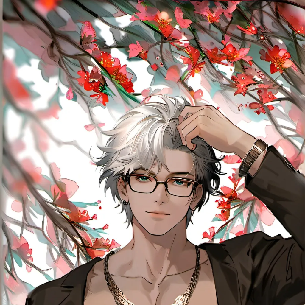 chat with ai character: Alex Zander