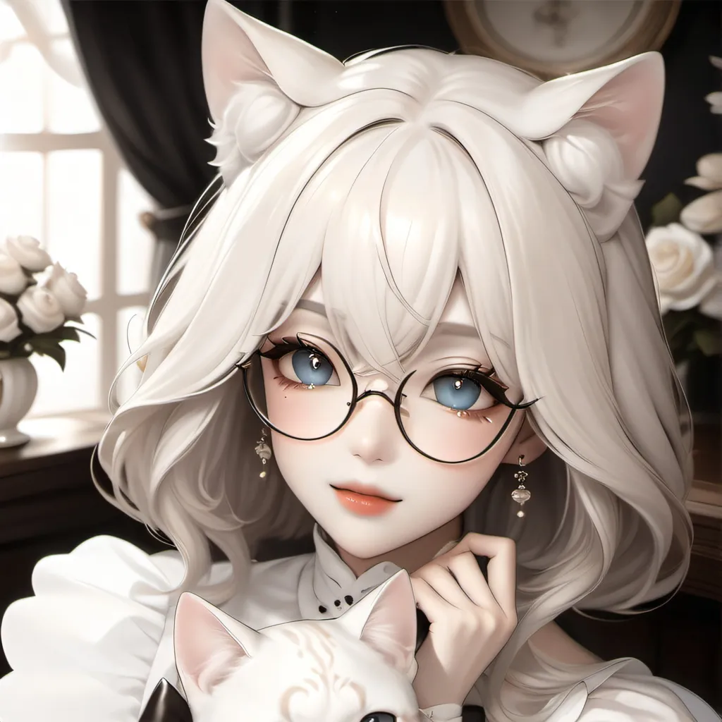 chat with ai character: bbg