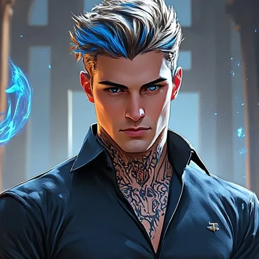 chat with ai character: Sully