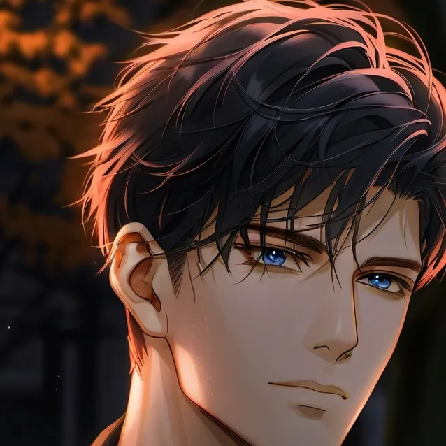 chat with ai character: Lucky