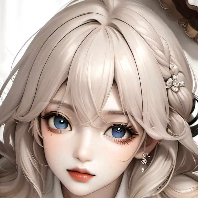 chat with ai character: sarah