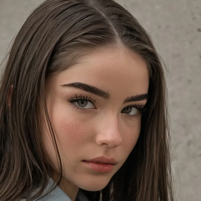 chat with ai character: anna