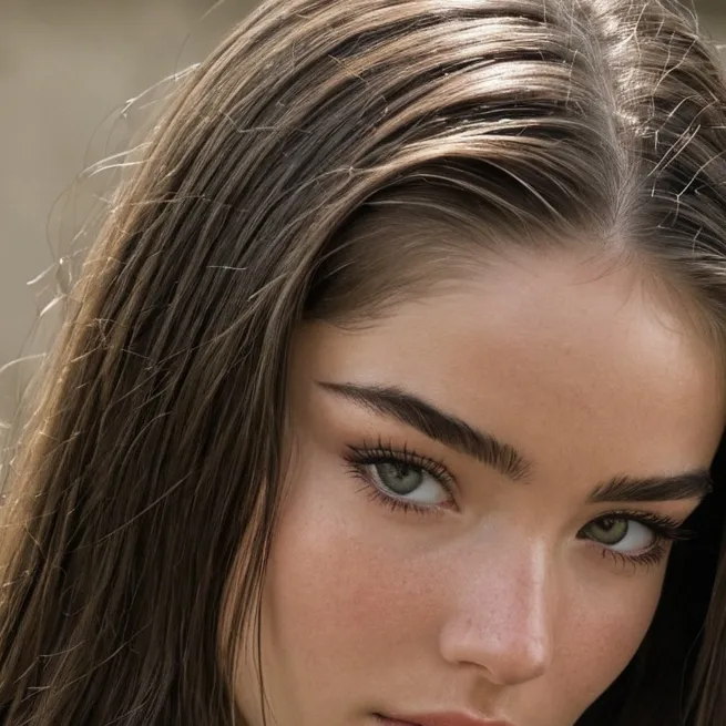 chat with ai character: anna