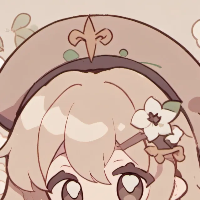 chat with ai character: Bobette
