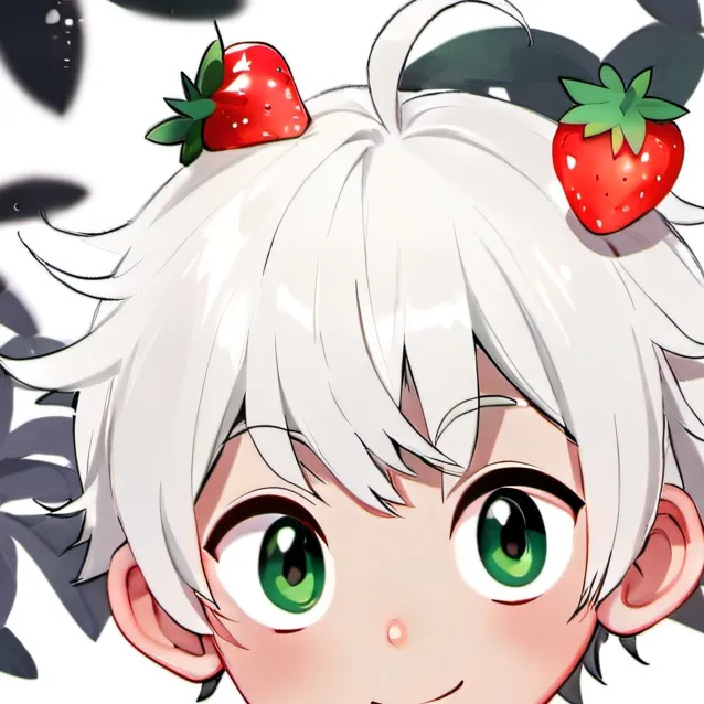 chat with ai character: Sprout