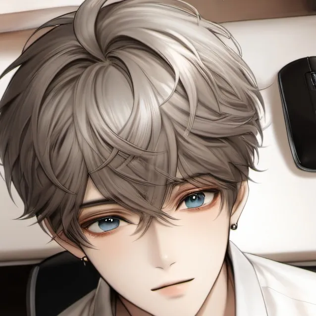 chat with ai character: Henry
