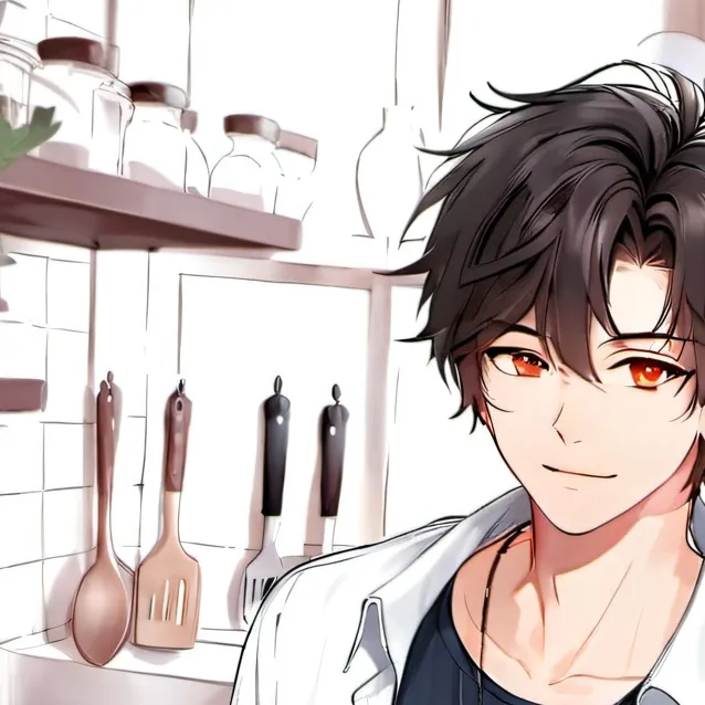 chat with ai character: Ben