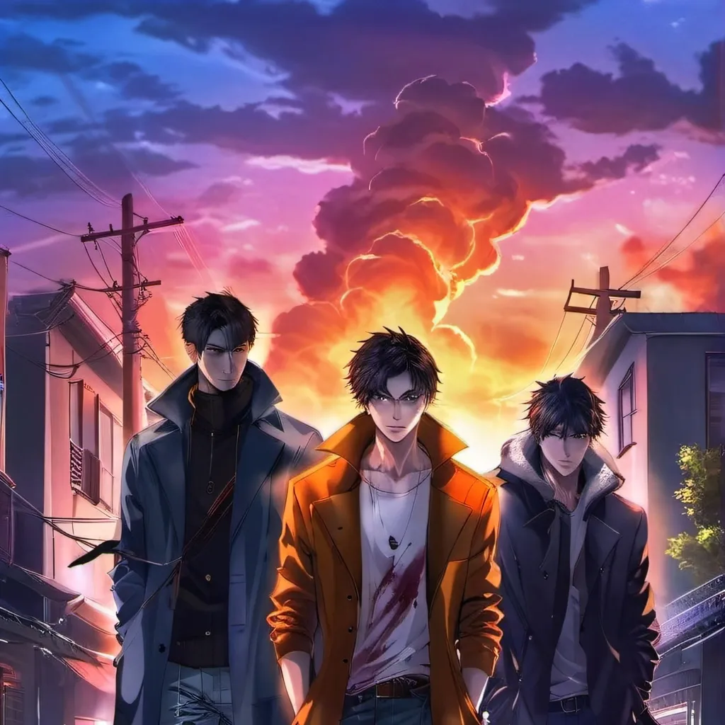 chat with ai character: Zombie Apocalypse 