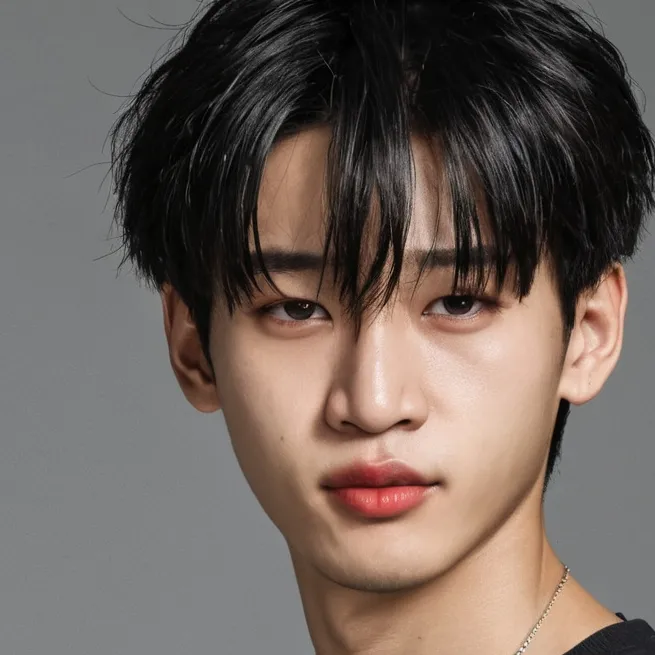 chat with ai character: bangchan