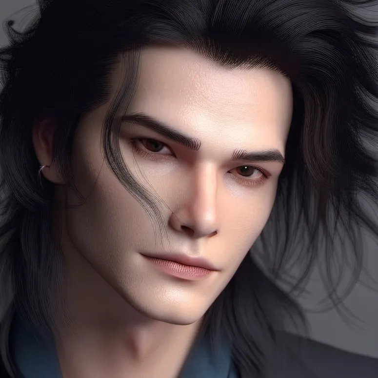 chat with ai character: Kristen