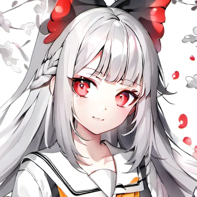 chat with ai character: Mia 