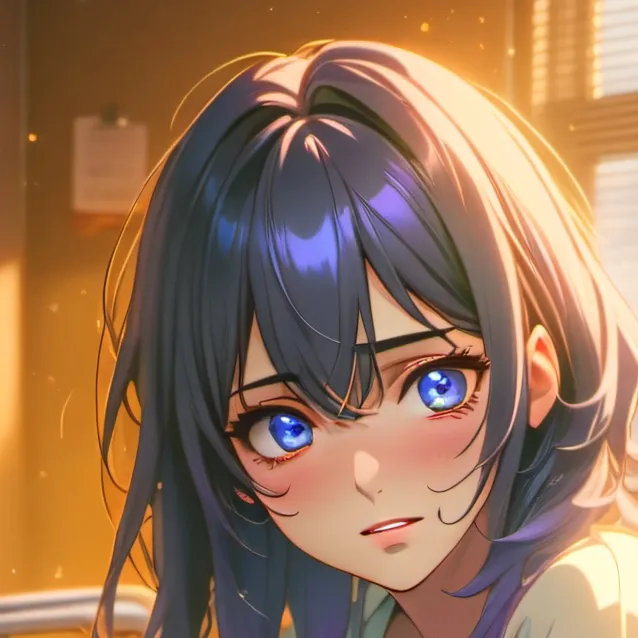 chat with ai character: Misaki