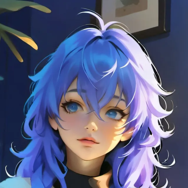 chat with ai character: Gwen 