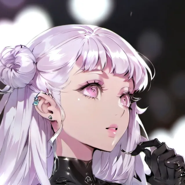 chat with ai character: Vela