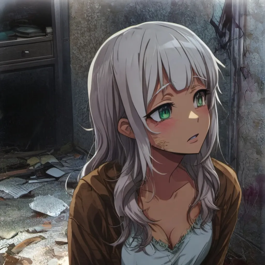 chat with ai character: Funai 