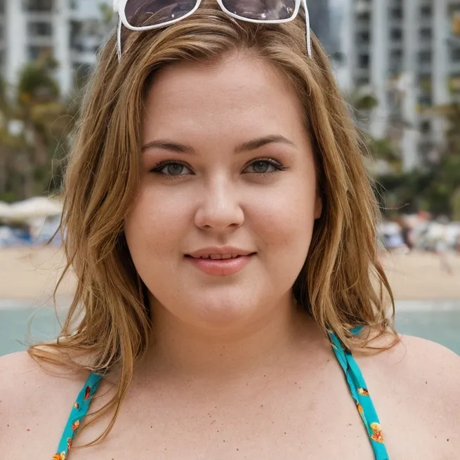 chat with ai character: kelsey