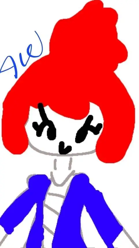 ai character: acorn  background