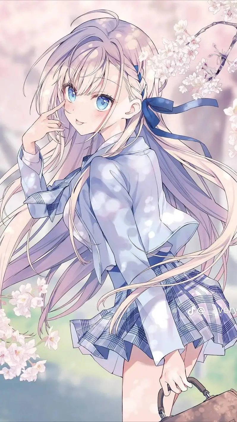 ai character: kiko background