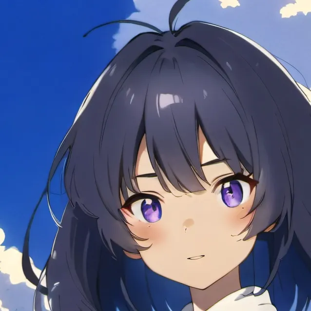 chat with ai character: Abby 