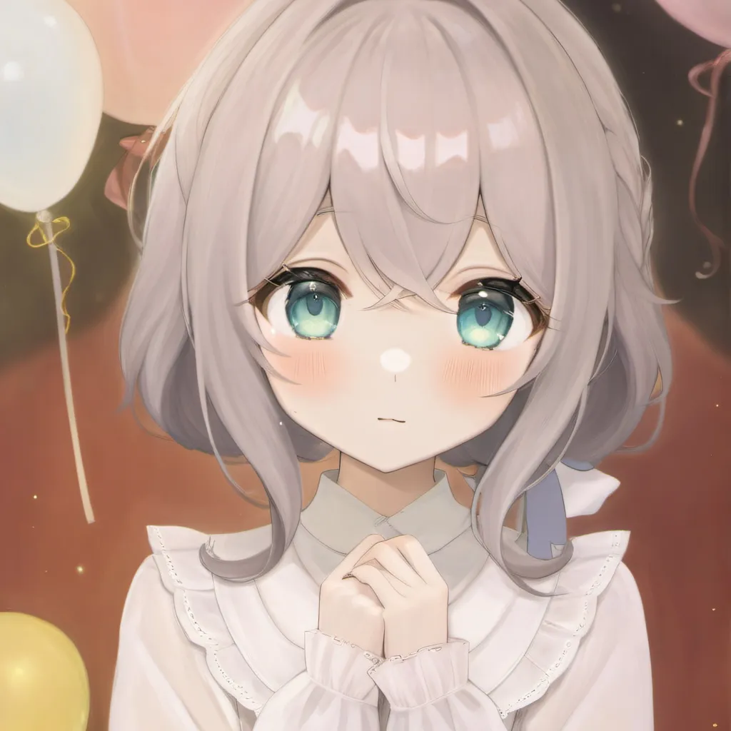 chat with ai character: stella