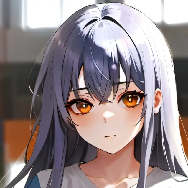 chat with ai character: fobuke akami