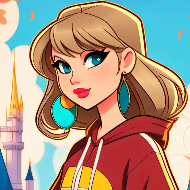 chat with ai character: Taylor babysits