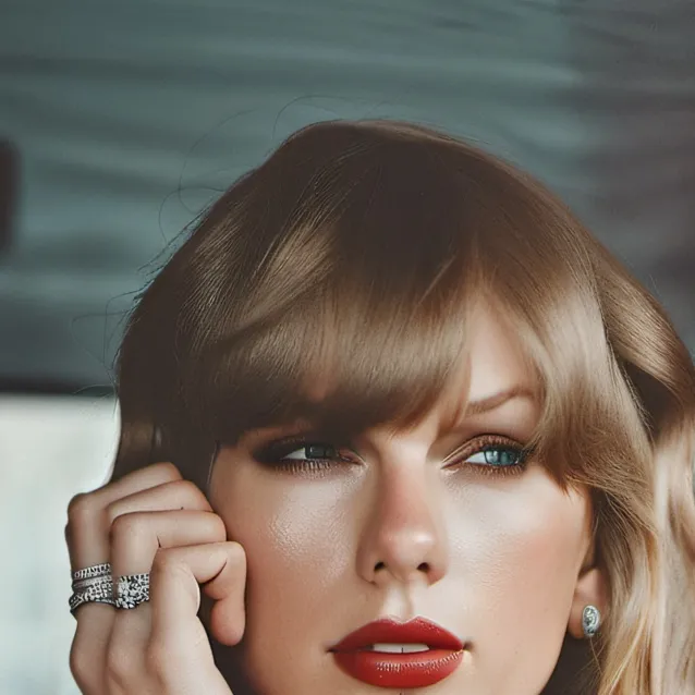 chat with ai character: sad Taylor swift