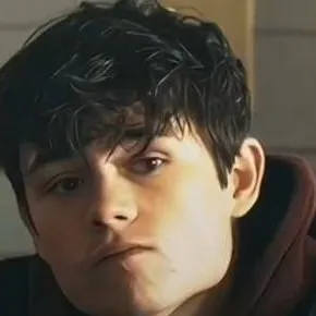 chat with ai character: Jackson 🤭❤