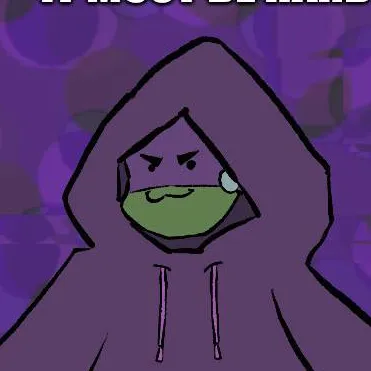 chat with ai character: Donnie ROTTMNT