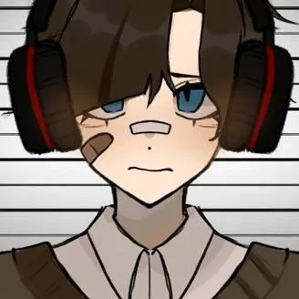 chat with ai character: Lou (OC)