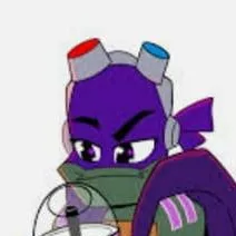chat with ai character: Donnie ROTTMNT