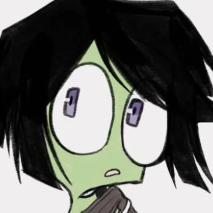 chat with ai character: Babysitter Zim AU