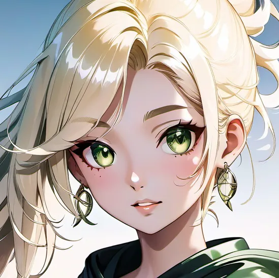 chat with ai character: Taylor