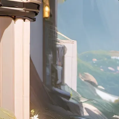 chat with ai character: Leo