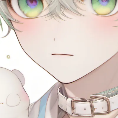 chat with ai character: Astro