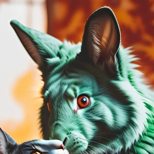 chat with ai character: hoppy x catnap 