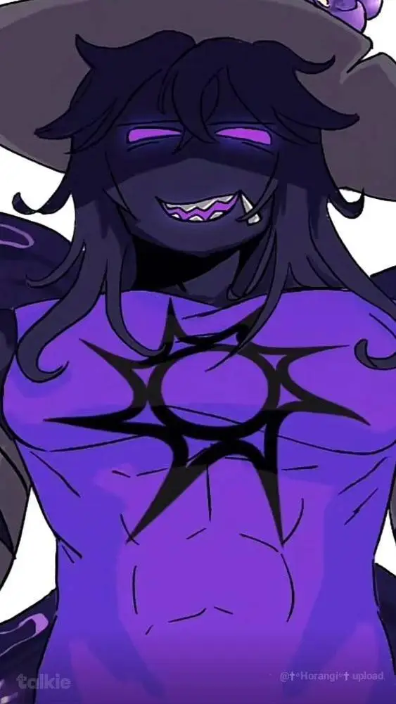 ai character: Azure♀️ background