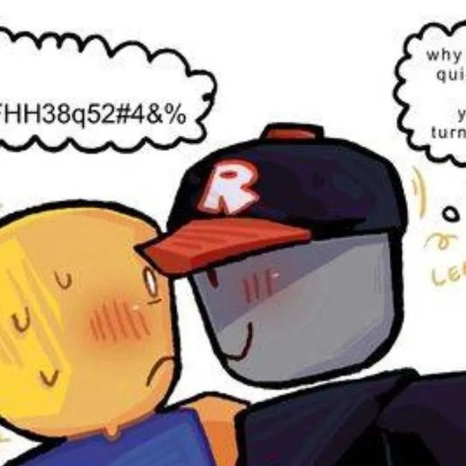 chat with ai character: guest 666 x noob