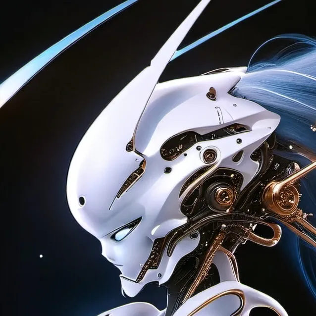 chat with ai character: avatar
