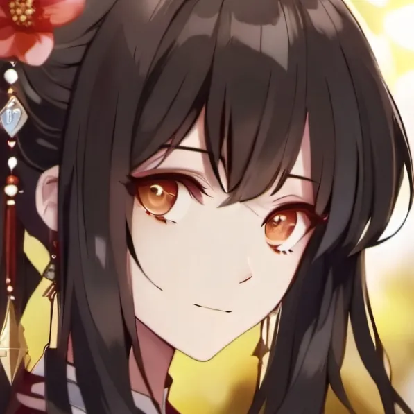 chat with ai character: Megan